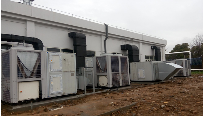 無人值守、遠(yuǎn)程控制，一通YTQZ系列撬裝機(jī)柜間守護(hù)燃?xì)夤茌斝袠I(yè)安全高效運(yùn)行！